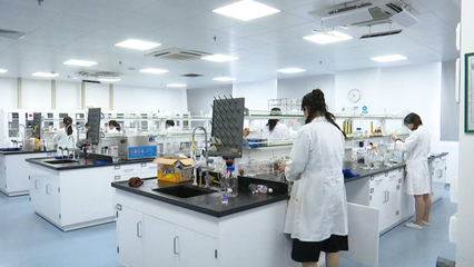 江蘇海門 做強科技服務業，為穩增長添韌勁——聚焦技術推廣服務的新路徑