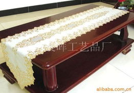 代玉花 廚房用紡織品產品列表
