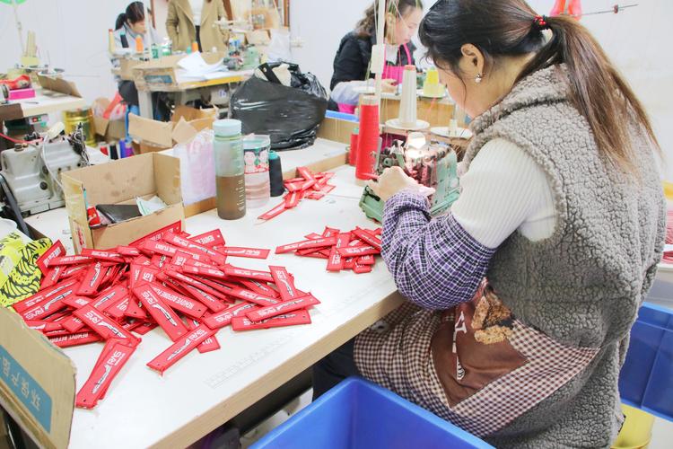 振家紡織品 家用紡織制成品行業的匠心堅守與創新實踐